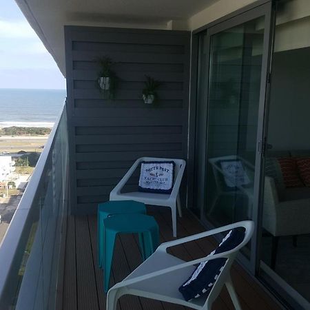Apartamento Chronos Punta del Este Exterior foto