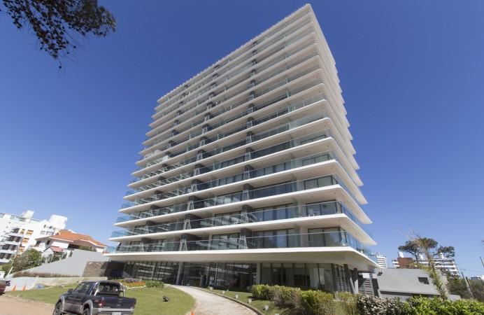 Apartamento Chronos Punta del Este Exterior foto