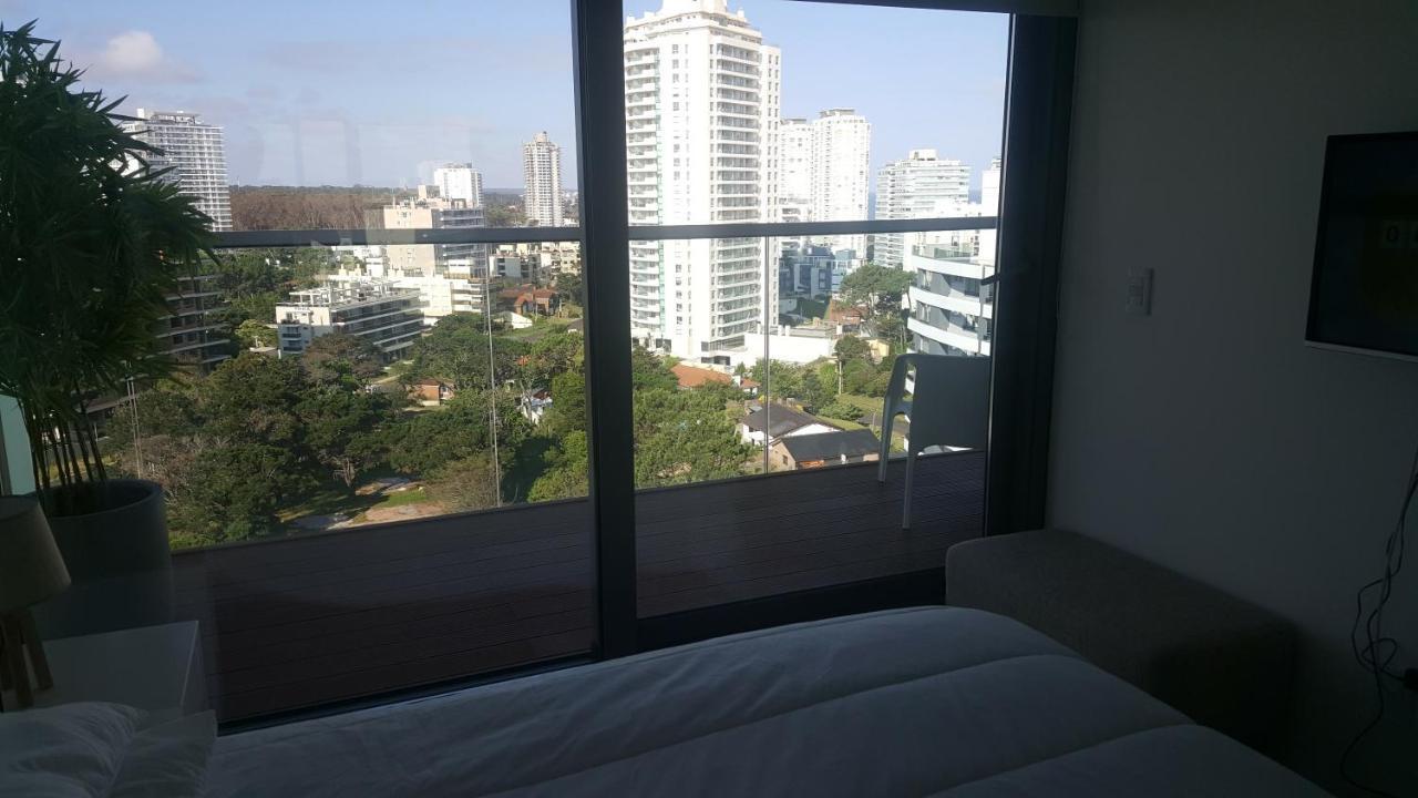 Apartamento Chronos Punta del Este Exterior foto