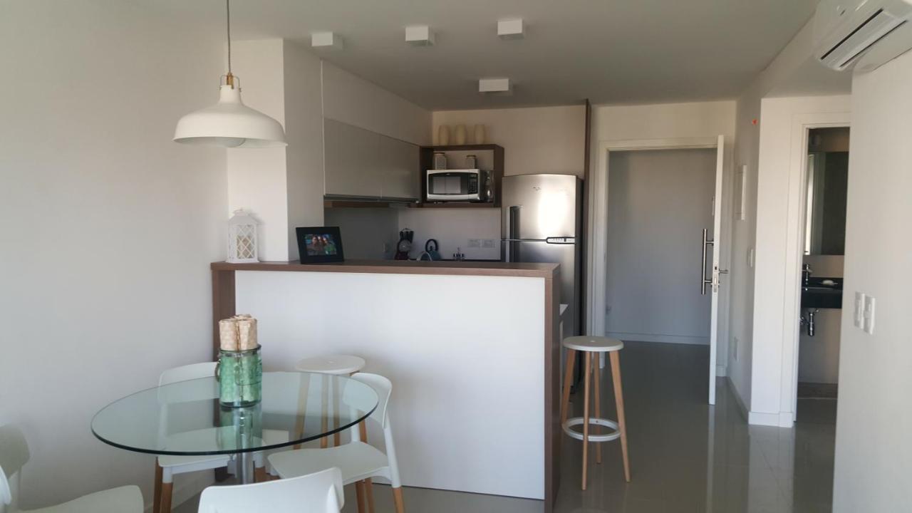 Apartamento Chronos Punta del Este Exterior foto