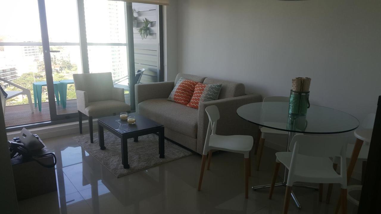 Apartamento Chronos Punta del Este Exterior foto