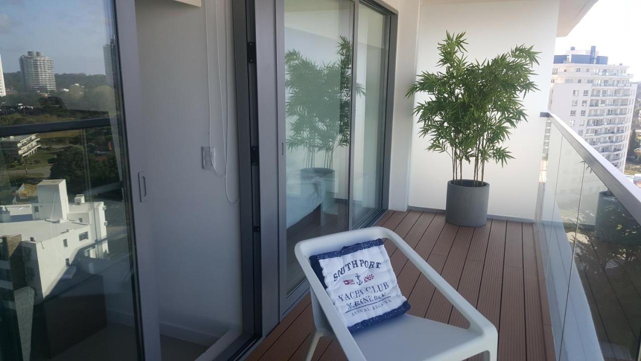 Apartamento Chronos Punta del Este Exterior foto