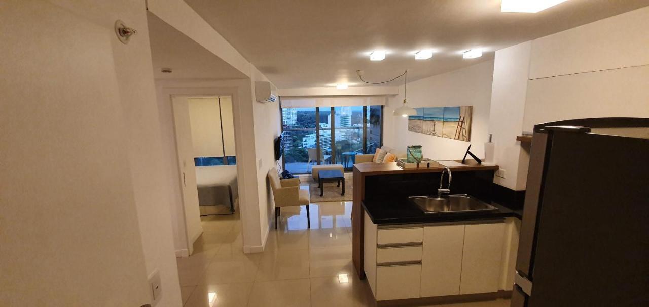 Apartamento Chronos Punta del Este Exterior foto
