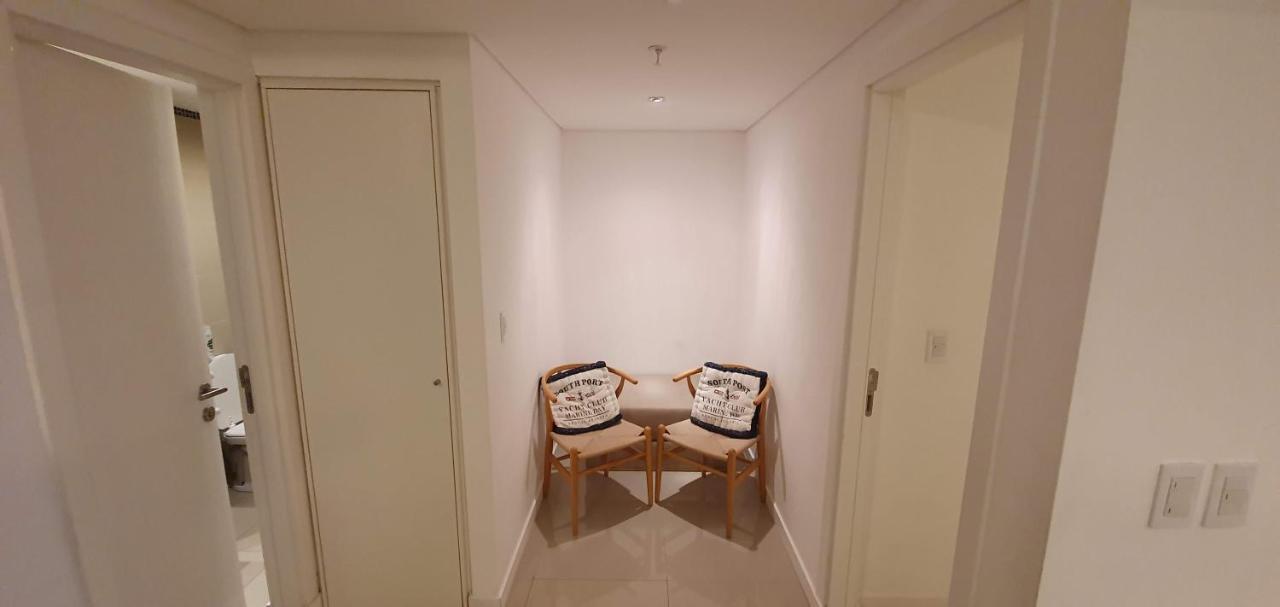 Apartamento Chronos Punta del Este Exterior foto