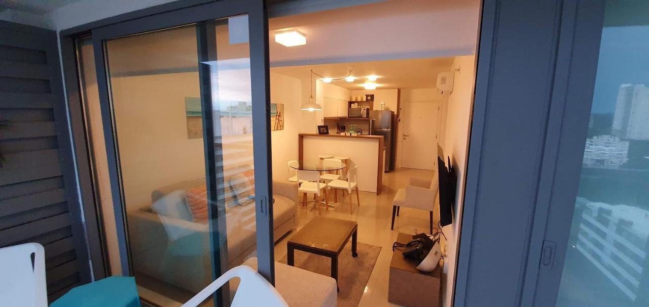 Apartamento Chronos Punta del Este Exterior foto