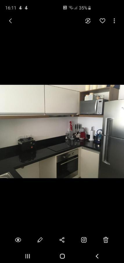 Apartamento Chronos Punta del Este Exterior foto